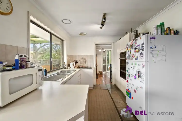 Fifth view of Homely house listing, 3 Heywood Close, Dandenong North VIC 3175