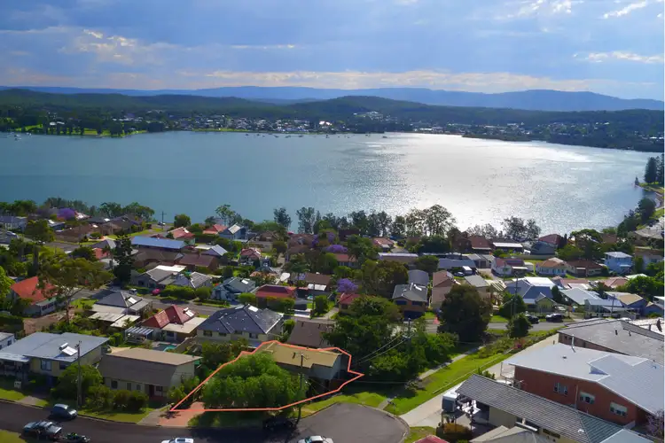 Second view of Homely house listing, 3 Short Street, Speers Point NSW 2284