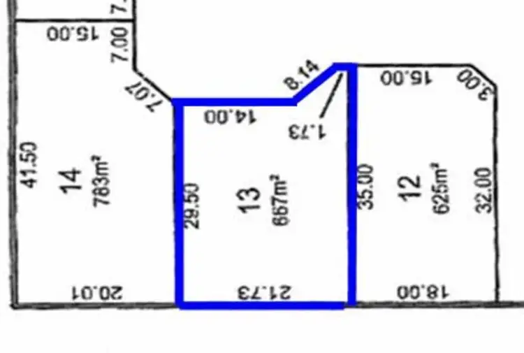 Allotment 13 Eagle Court, Port Pirie SA 5540