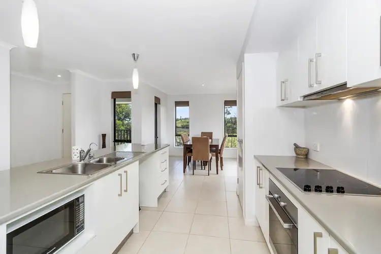 Fifth view of Homely house listing, 22 Chilcott Circuit, Cumbalum NSW 2478