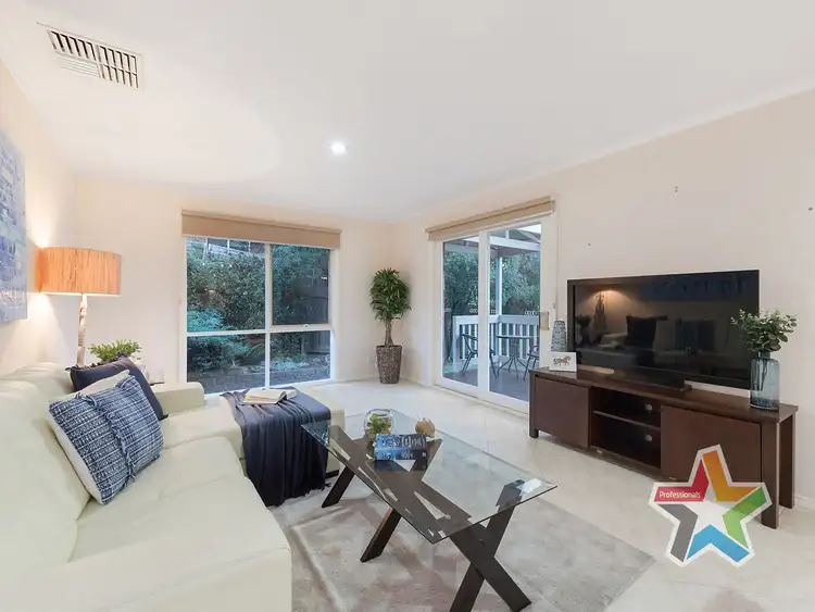 Fourth view of Homely house listing, 1 Tamlin Place, Chirnside Park VIC 3116