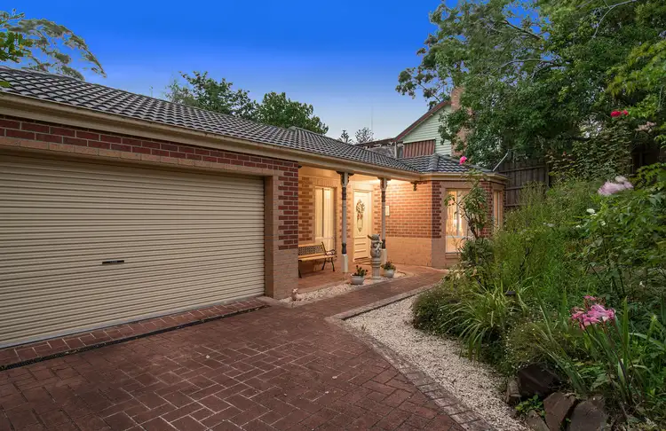 Main view of Homely house listing, 32 Moore Avenue, Croydon VIC 3136