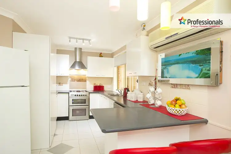 Fourth view of Homely house listing, 49 Dryden Avenue, Oakhurst NSW 2761