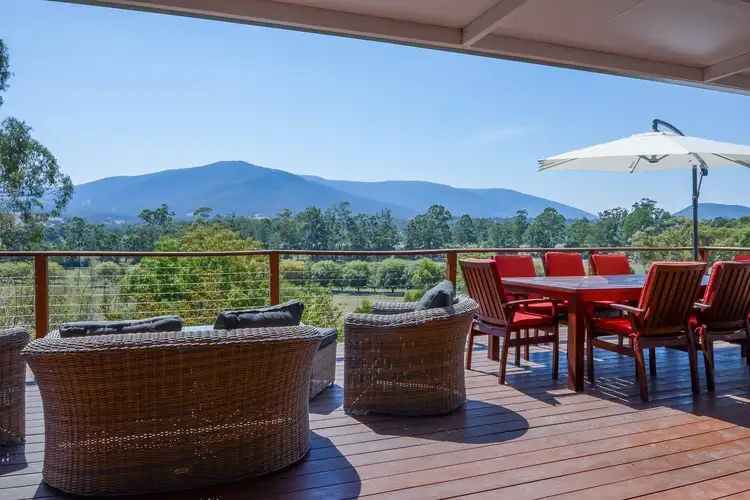 Second view of Homely house listing, 19 Alpine Boulevard, Launching Place VIC 3139