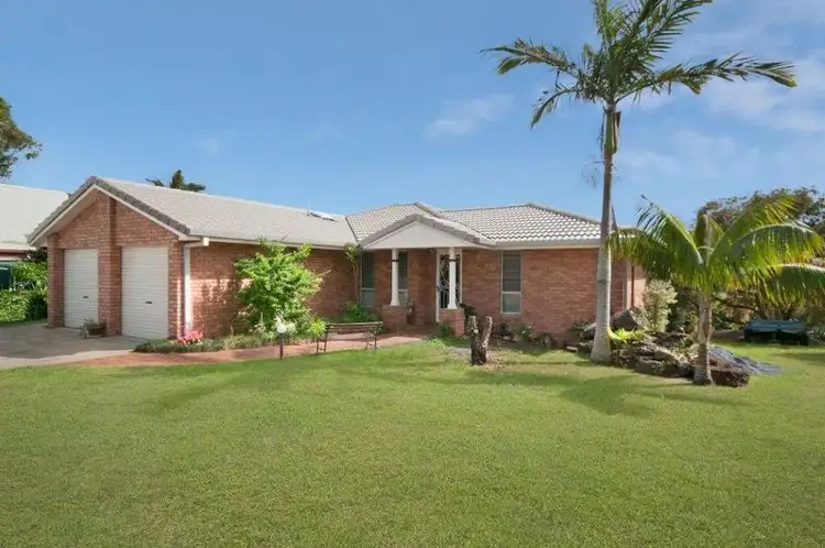 Second view of Homely house listing, 32 Montwood Drive, Lennox Head NSW 2478