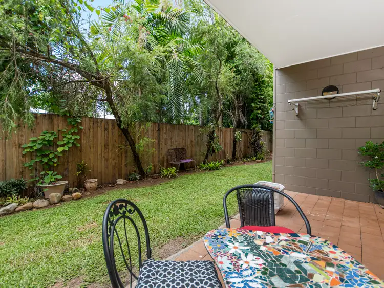 Fourth view of Homely unit listing, 12/9 Behan Street, Manunda QLD 4870