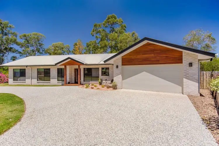 Third view of Homely house listing, 6 Oxford Court, Southside QLD 4570
