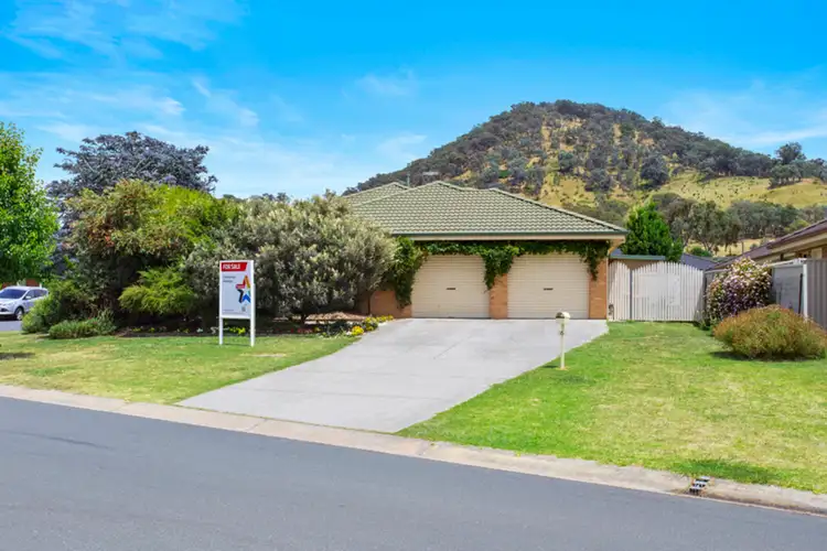 6 Willoughby Avenue, Wodonga VIC 3690
