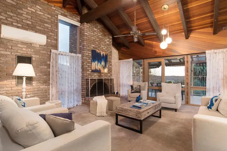 Fourth view of Homely house listing, 11 Chinook Crescent, Mooroolbark VIC 3138