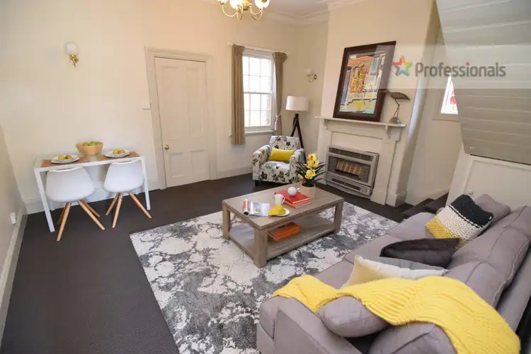 Fourth view of Homely house listing, 54 Seymour Street, Bathurst NSW 2795