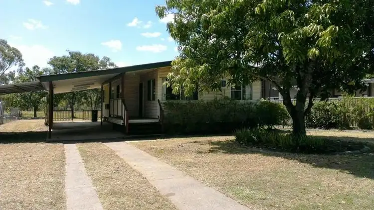 Fifth view of Homely house listing, 17 Spring Crescent, Dysart QLD 4745