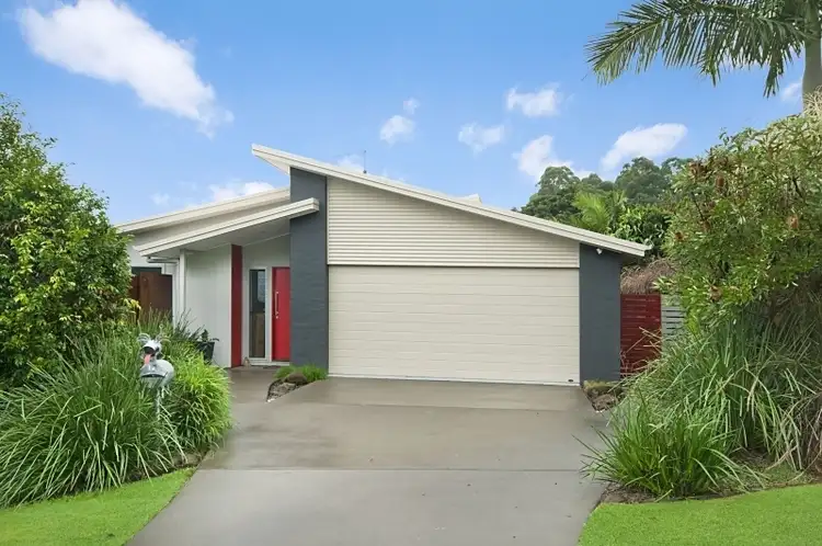 Second view of Homely house listing, 12 Alexander Circuit, Lennox Head NSW 2478