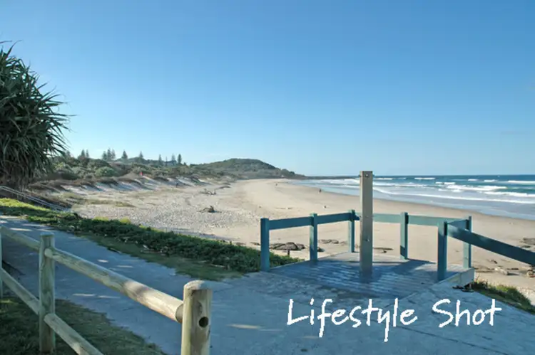 Sixth view of Homely apartment listing, 202/3-7 Grandview Street, East Ballina NSW 2478