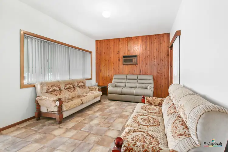 Second view of Homely house listing, 42 Dunbier Avenue, Lurnea NSW 2170