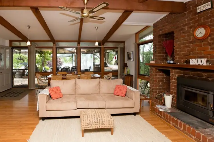 Fourth view of Homely house listing, 20 Kirwans Bridge Road, Nagambie VIC 3608