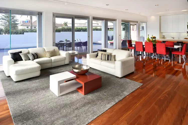 Second view of Homely house listing, 33a South Esplanade, Glenelg South SA 5045