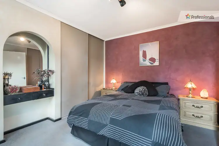 Sixth view of Homely house listing, 70 Harley Street North, Knoxfield VIC 3180