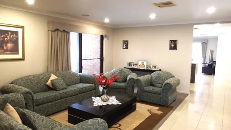 Fourth view of Homely house listing, 8 Harrier Street, Shepparton VIC 3630