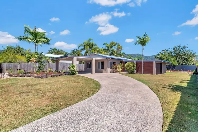78 Gannet Street, Kewarra Beach QLD 4879