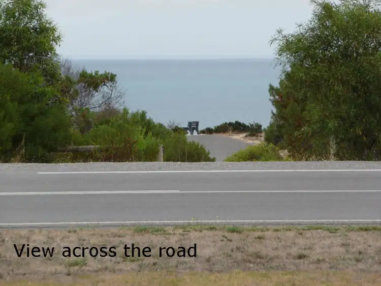 Fourth view of Homely land listing, LOT Lot 3/39 Esplanade, Wool Bay SA 5575