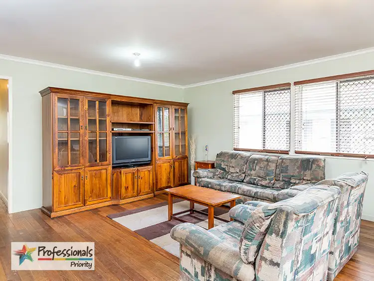 Third view of Homely house listing, 67 Eidsvold Street, Keperra QLD 4054