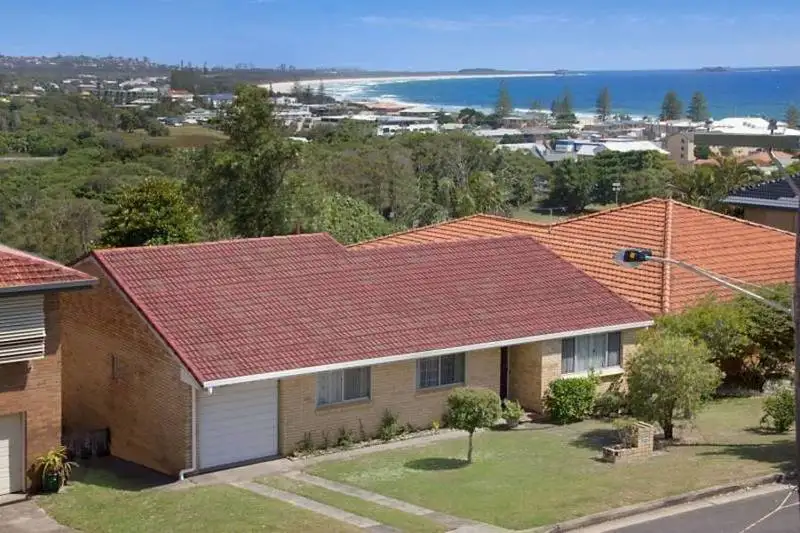 Main view of Homely house listing, 5 McPhail Avenue, Kingscliff NSW 2487