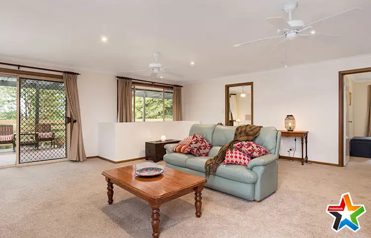 Fourth view of Homely house listing, 24 Heath Avenue, Mount Evelyn VIC 3796