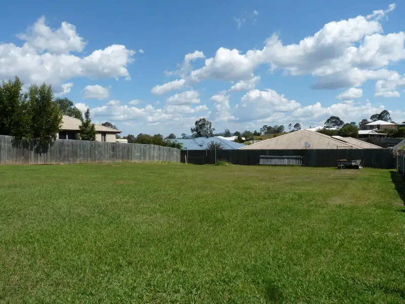 Main view of Homely land listing, 2 Riverstone Close, Gympie QLD 4570