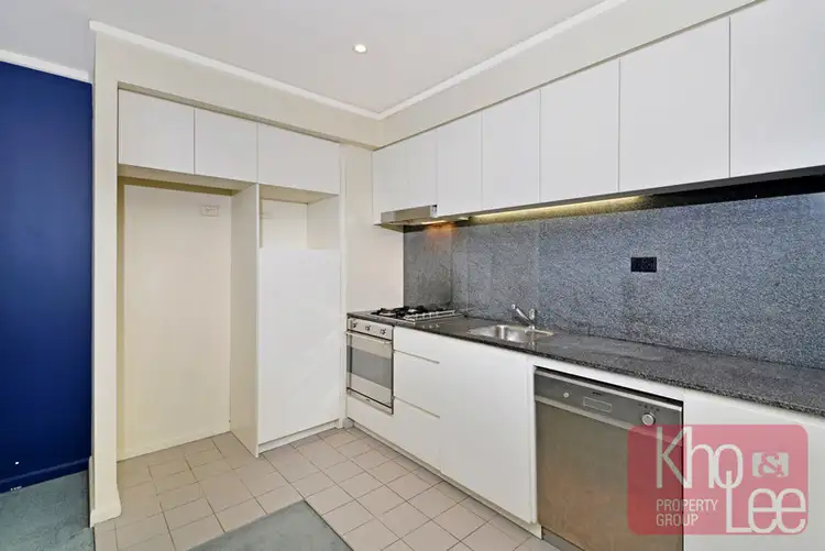 Second view of Homely apartment listing, B315/62 Mountain Street, Ultimo NSW 2007