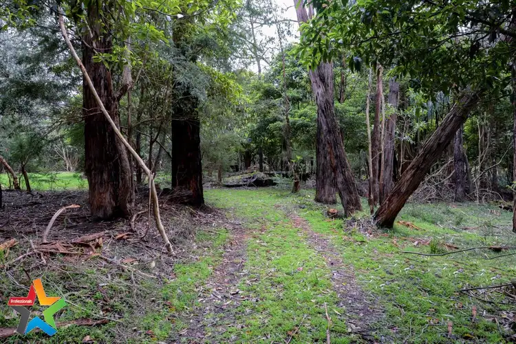 Third view of Homely land listing, 6 River Road, Millgrove VIC 3799