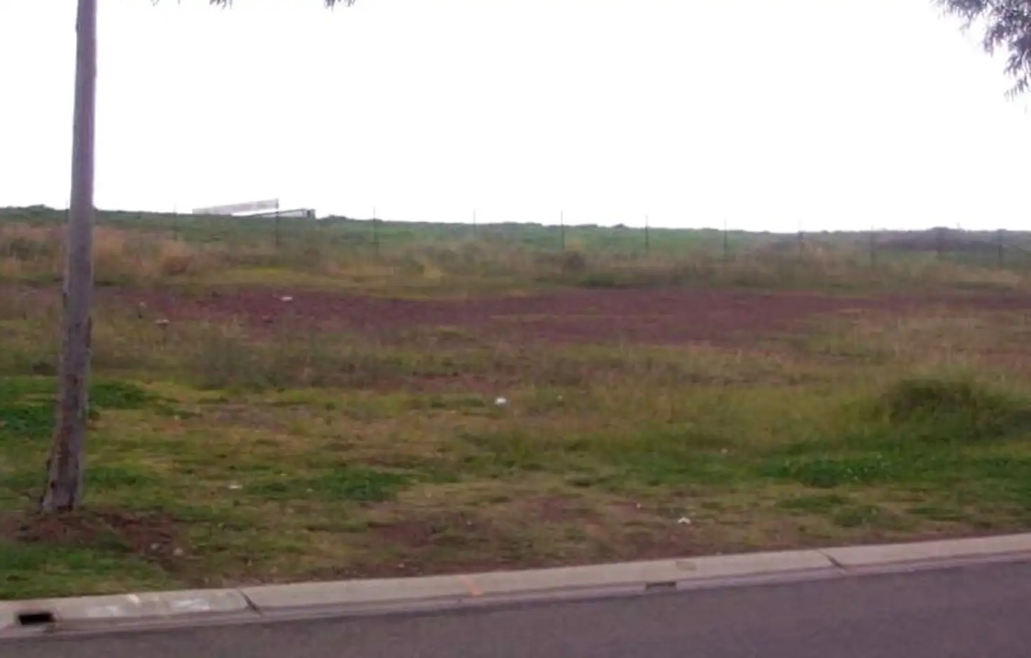 Main view of Homely land listing, Address available on request