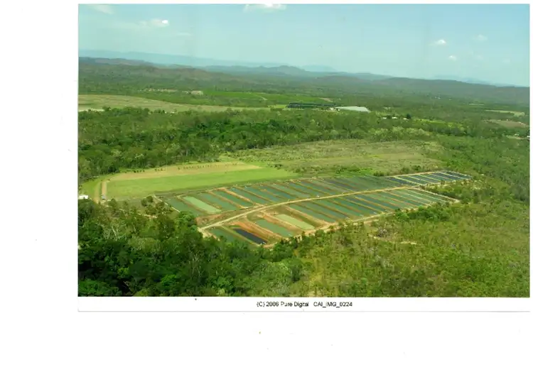 Fourth view of Homely land listing, LOT Lot, 170 Fantin Road, Koah QLD 4881