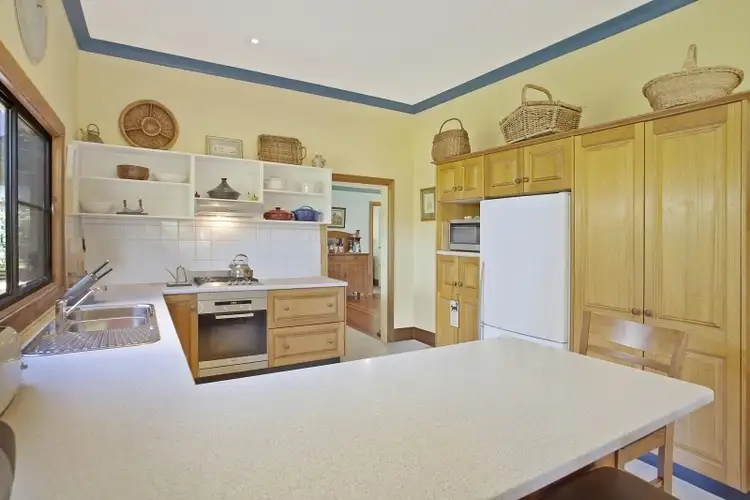 Fourth view of Homely rural property listing, 33 Kings Road, Martinsville NSW 2265