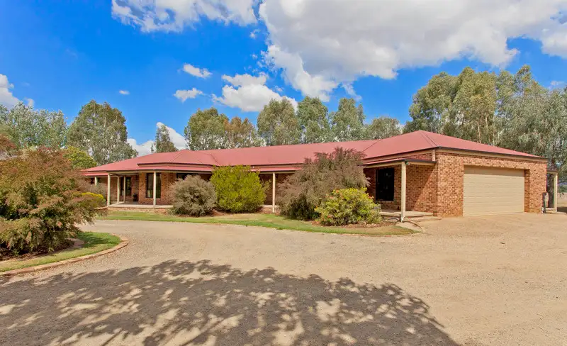 Main view of Homely house listing, 6 Jenny Lane, Myrtleford VIC 3737