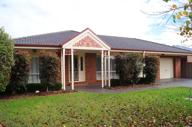 Main view of Homely house listing, 31 Merino Drive, Shepparton VIC 3630