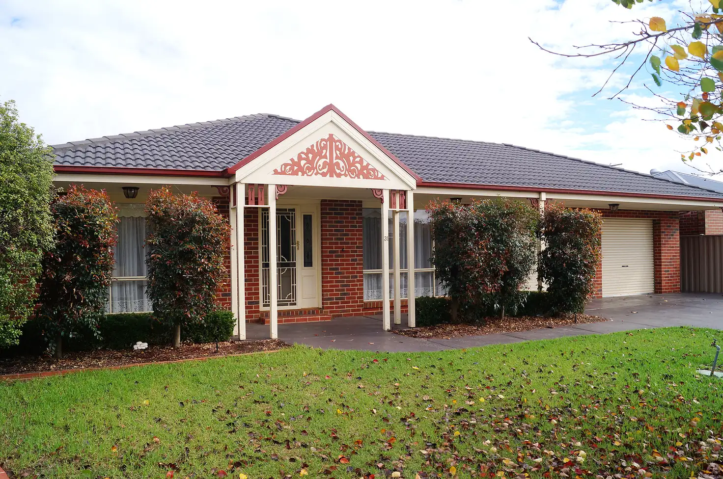 Main view of Homely house listing, 31 Merino Drive, Shepparton VIC 3630