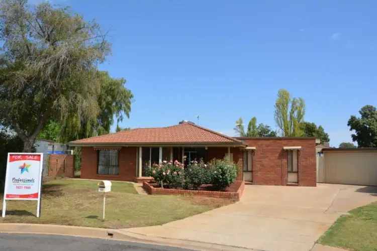 69 Flamingo Drive, Mildura VIC 3500