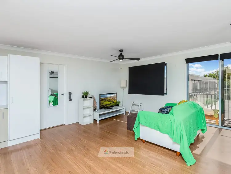 Fifth view of Homely townhouse listing, 73/85 Nottingham Road, Calamvale QLD 4116