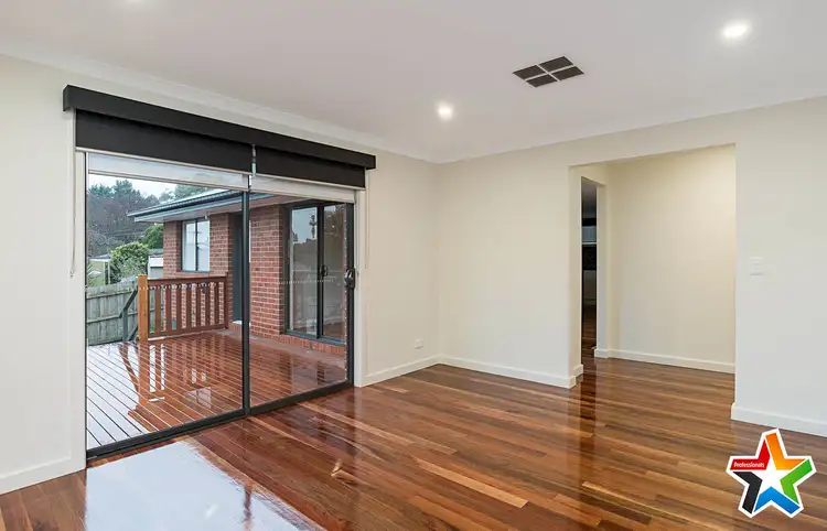 Fourth view of Homely house listing, 10A Chirnside Drive, Chirnside Park VIC 3116