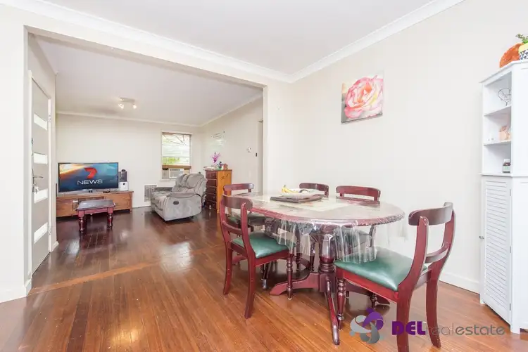 Third view of Homely unit listing, 1/40 Liquidamber Street, Doveton VIC 3177