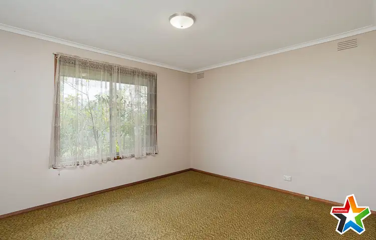 Fifth view of Homely unit listing, 1/204 Hull Road, Mooroolbark VIC 3138