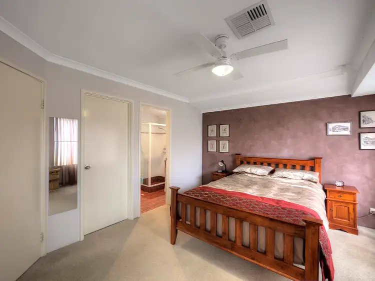 Fifth view of Homely house listing, 29 Phar Lap Road, Wattle Grove WA 6107