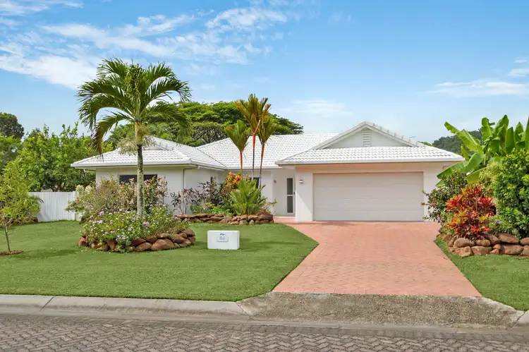 46 Orton Avenue, Kewarra Beach QLD 4879