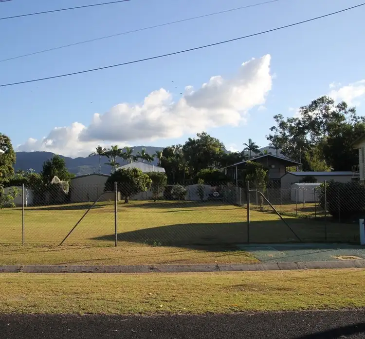 Third view of Homely land listing, 15 Coxall Street, Mooroobool QLD 4870