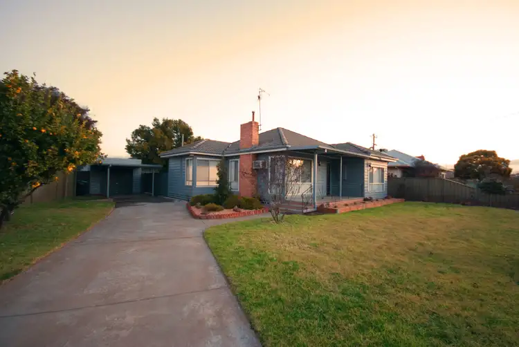 20 Plane Street, Shepparton VIC 3630