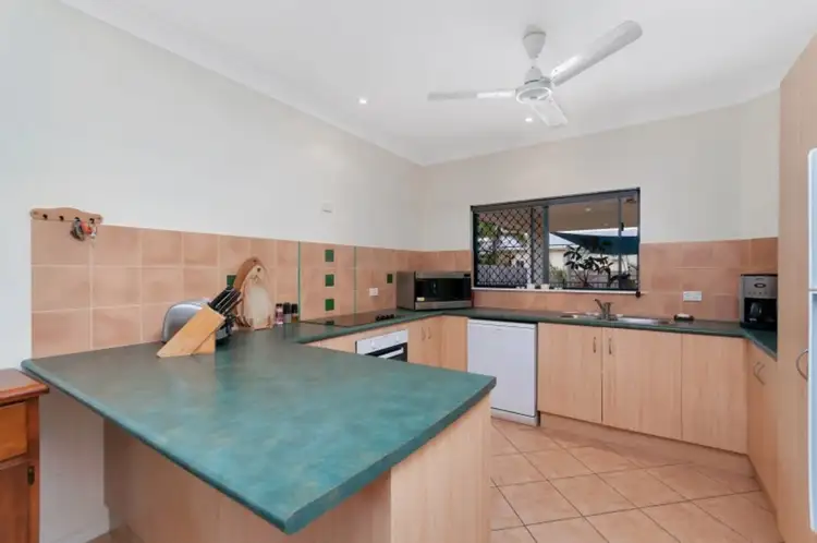 Third view of Homely house listing, 81 Nova Street, Kewarra Beach QLD 4879