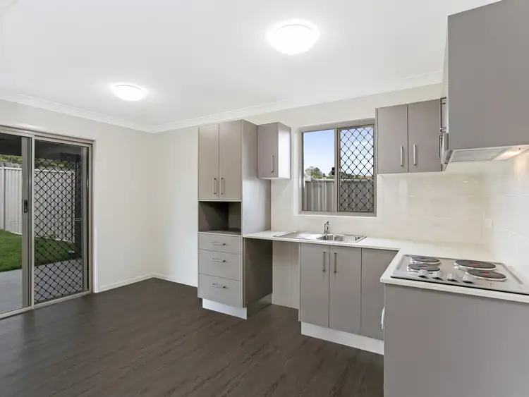 Third view of Homely house listing, 6/20 Gordon Blair Drive, Goonellabah NSW 2480