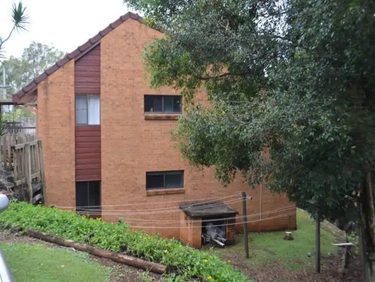 Main view of Homely unit listing, 5/20-24 Beaumont Dr, East Lismore NSW 2480