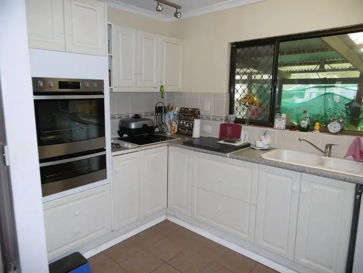Second view of Homely house listing, 41 Fisher Street, Georgetown SA 5472