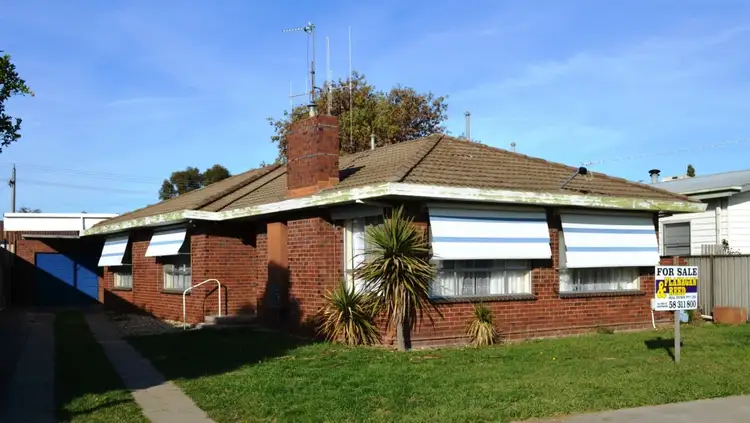 11 Roberts Street, Shepparton VIC 3630